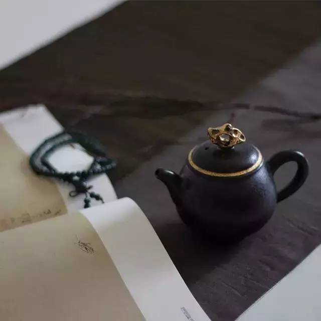 黑陶,黑陶小镇盆窑村