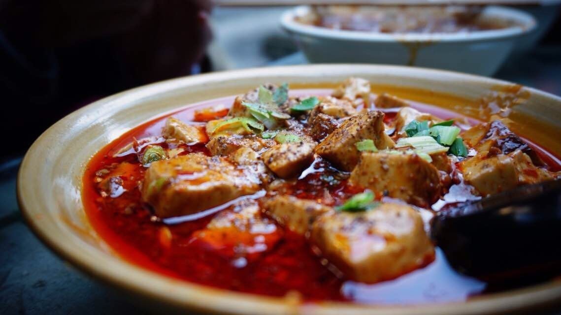 成都郊区老字号砂锅菜,成都最好的老字号馒头