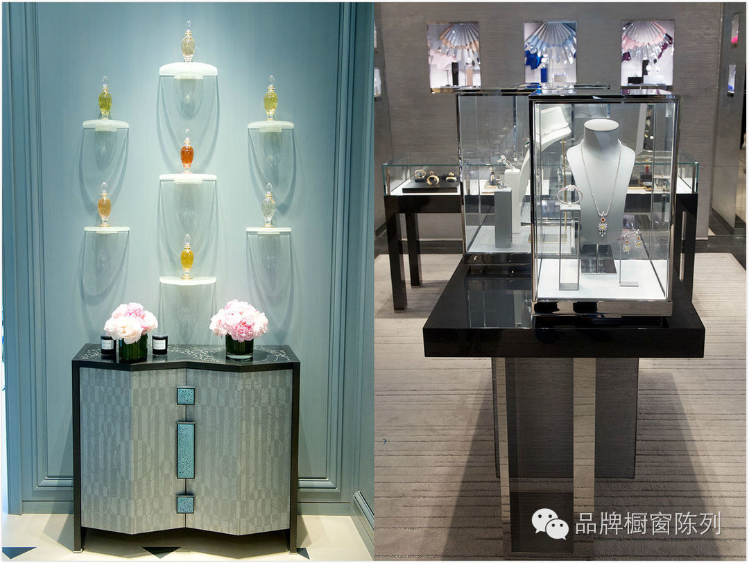 dior在国外的品牌发展趋势,全球最大的dior门店