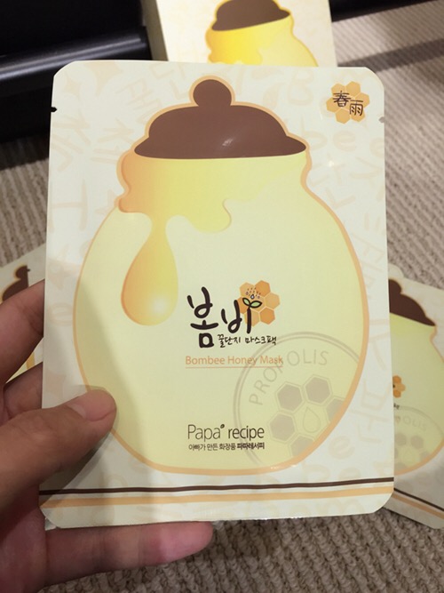 推荐几款好用的补水面膜,推荐几款补水面膜