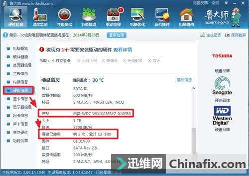 迅维快修修手机靠谱吗,迅维硬盘维修