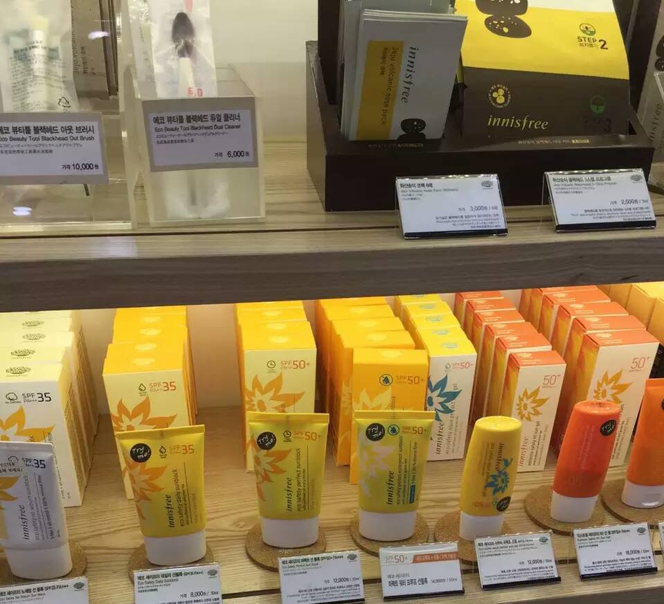 悦诗好物分享,悦诗好物