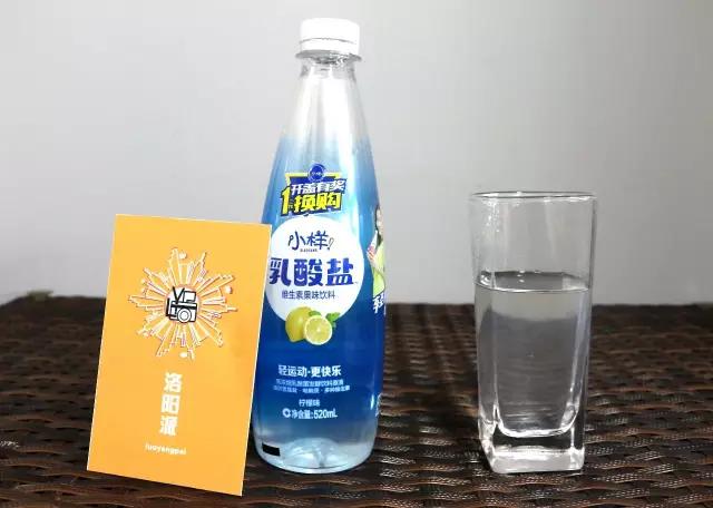 亲测洛阳最难喝的12瓶饮料！小编哭着写完这篇文章......