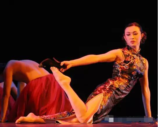 金星带你了解变性手术,变性金星