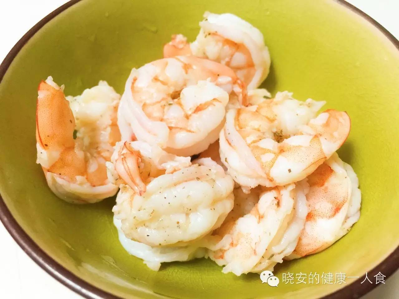 芒果爱上豆腐！虾扯啦～