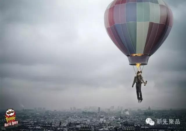 优秀平面创意广告赏析,全球十大创意广告图文