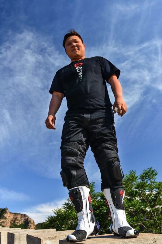 单车测评山地车,单车的测评