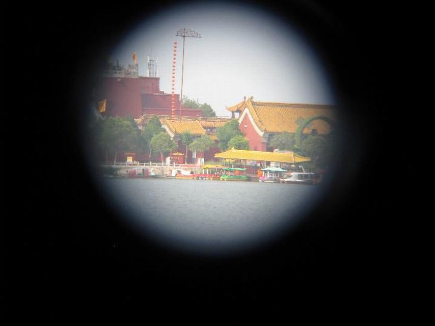 视得乐夜鹰2310望远镜测评 (良心测评望远镜)