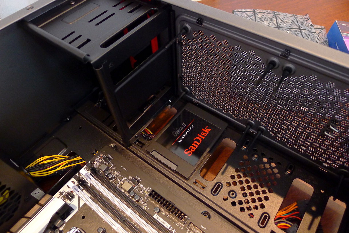 先马工匠机箱装机教程,先马工匠1号机箱好吗