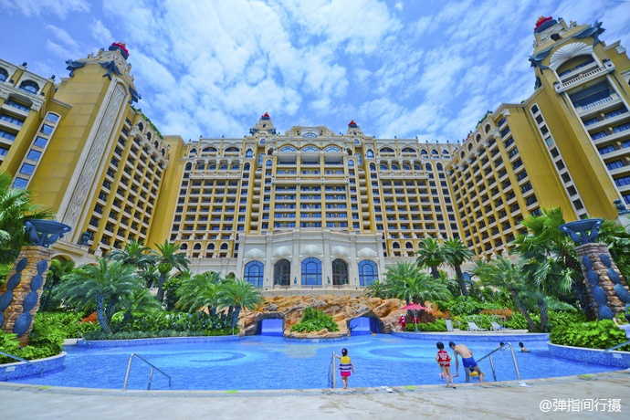 珠海长隆旅游攻略和住宿,珠海长隆周末有什么活动