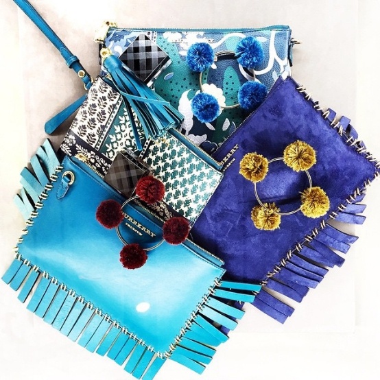 大牌包包正确保养,保养包包的保养油