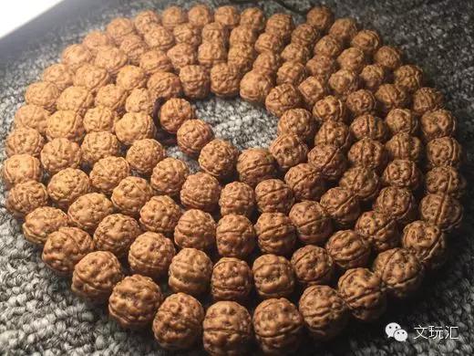 金刚菩提青皮怎么挑选,3000块钱能买什么样的金刚菩提