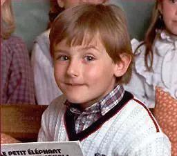 有你没有看过的足坛萌照(六一快乐)