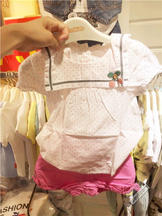 汉正街童装批发市场直播,汉正街批发市场童装直播