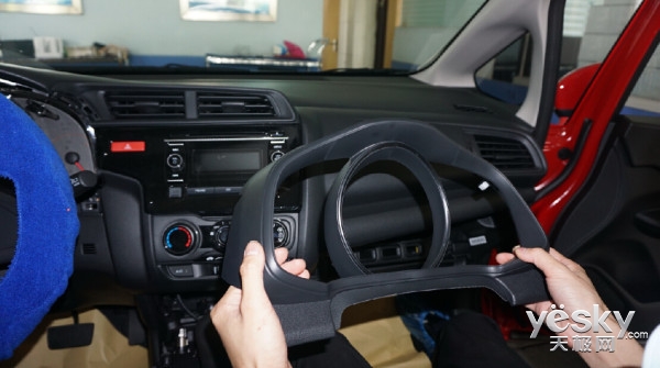 大屏之王顺临天下卡仕达·顺智能车机体验