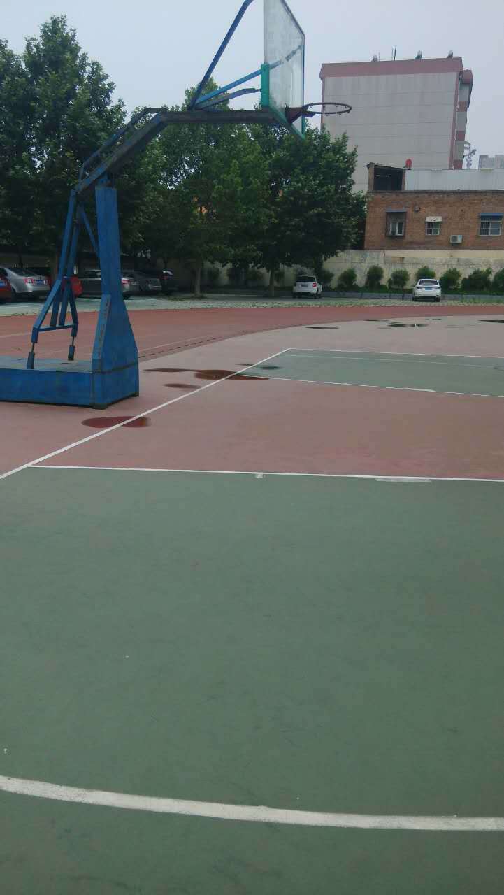 寻找运动场地,寻找最适合你的运动