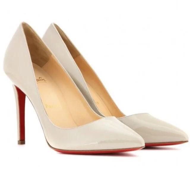 每个女人都要有的高跟鞋大品牌,十大高跟鞋轻奢品牌