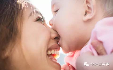 孩子咬人主要是父母怎么教,小孩子咬人妈妈课堂