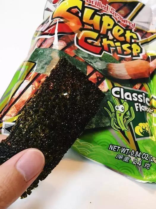 泰国零食测评视频大全,泰国有什么零食好吃