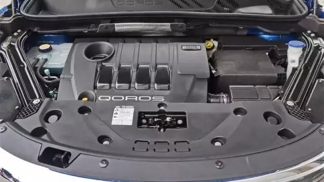 2018款观致5suv,观致5新款suv