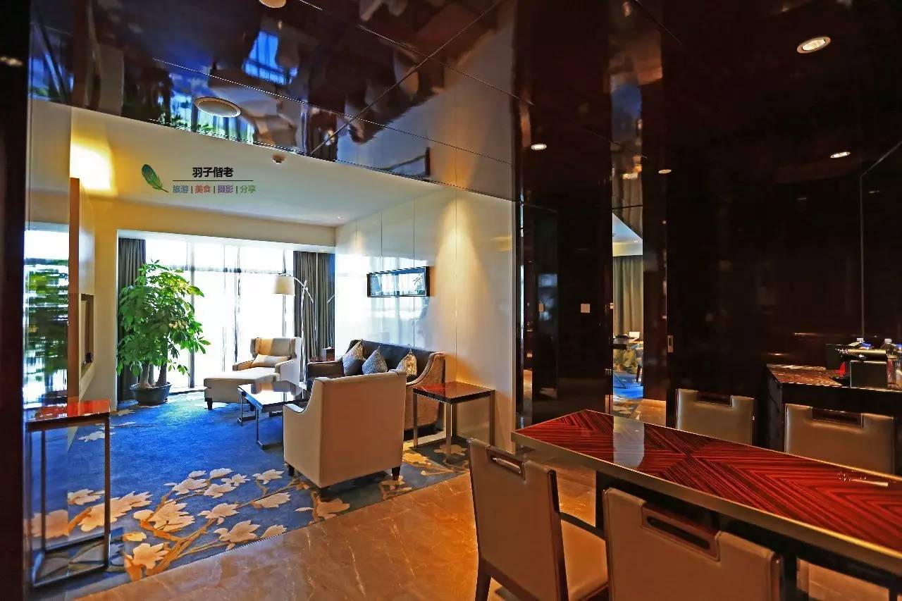 这一趟旅程,从机场铂尔曼开始