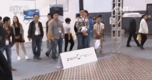 购物靠“刷脸”自拍用无人机这些“黑科技”变成现实了！