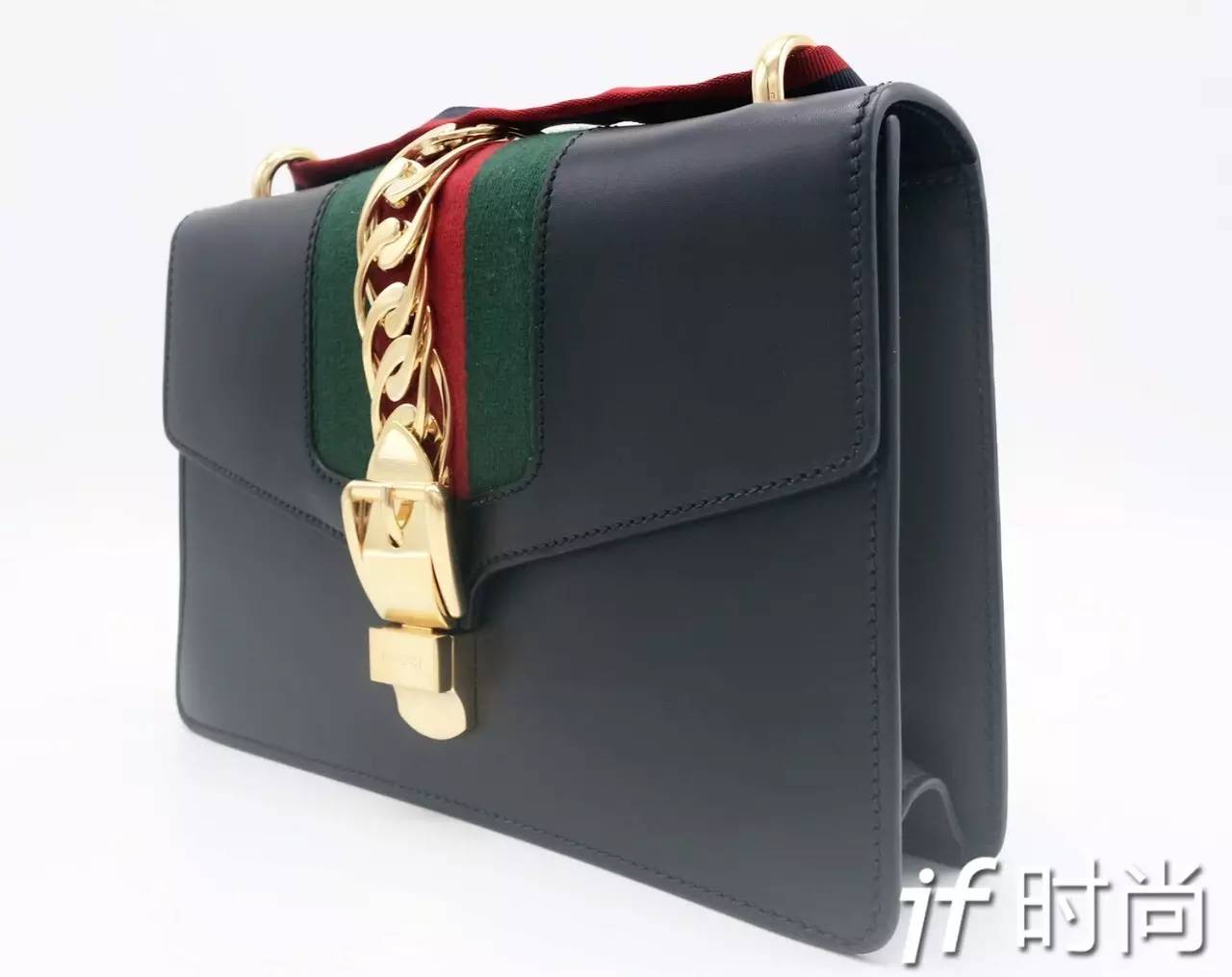if正品,gucci竹节包值不值得买