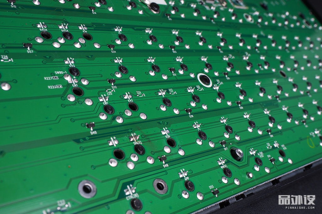 罗技g610键盘怎么辨别真假,罗技g610是什么档次的键盘