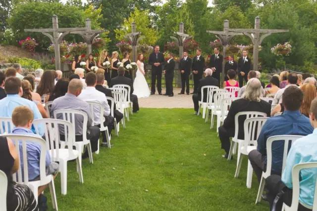 加拿大排名前10的高尔夫球场,著名的高尔夫球场