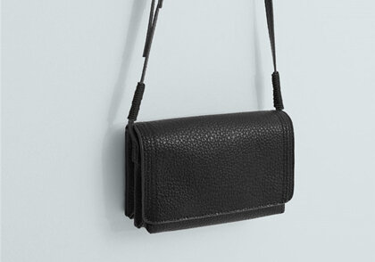 最新精选包推荐,推荐几款斜挎包小众高级款