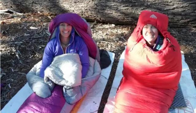 推荐一款徒步睡袋,公认最好国产户外睡袋