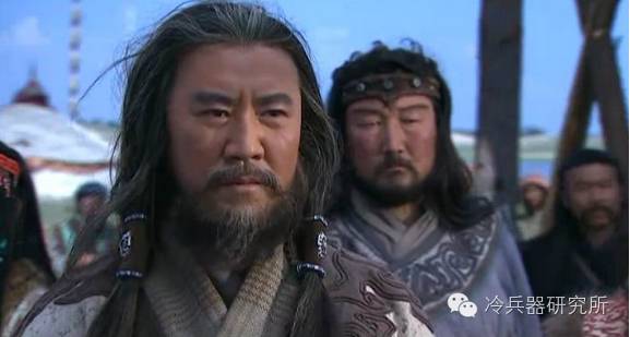 铁蒺藜:永不过时的防御性*器武**