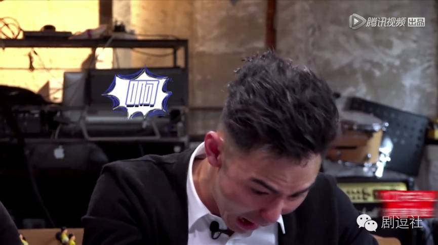 这档明星求着让你当爹的节目居然万事污