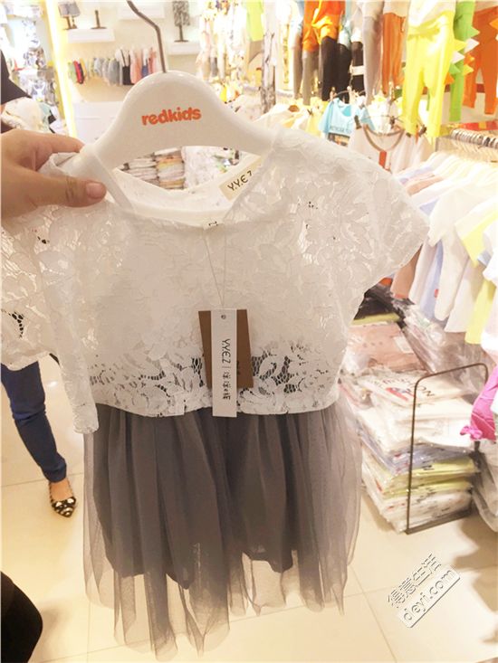 童装直播间武汉汉正街,汉正街品牌童装直播