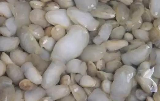 这些“恶心”的福建美味!恐怕顶级的福建吃货也难以吃到了……