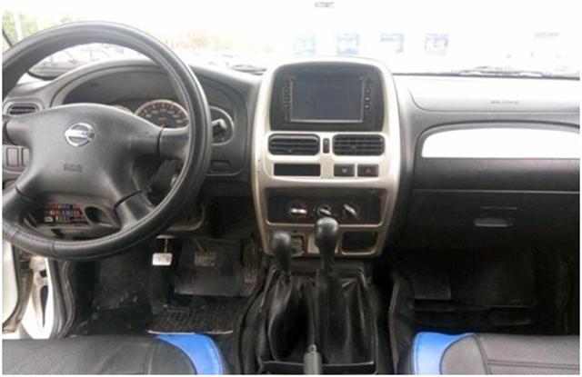 四万多能买什么四驱皮卡,四万多能买什么越野