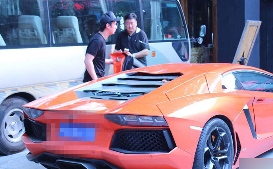 王思聪在企业家眼里,王思聪在富人眼里算人物吗