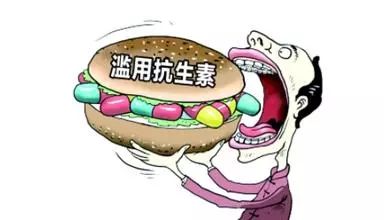 拉肚子可以用抗生素吗,拉肚子不要随便吃止泻药