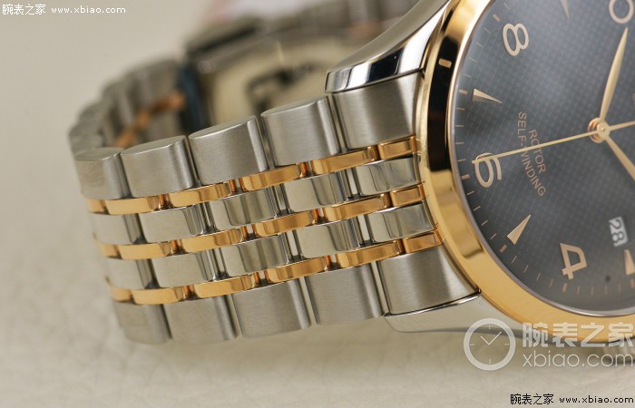 致敬制表传统，品鉴帝舵1926系列腕表