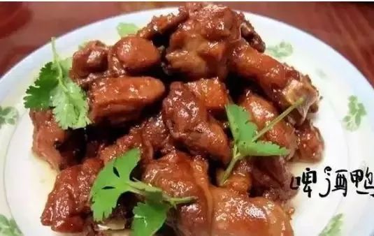 年夜饭，最受欢迎的18道荤菜和18道素菜！收好慢慢学