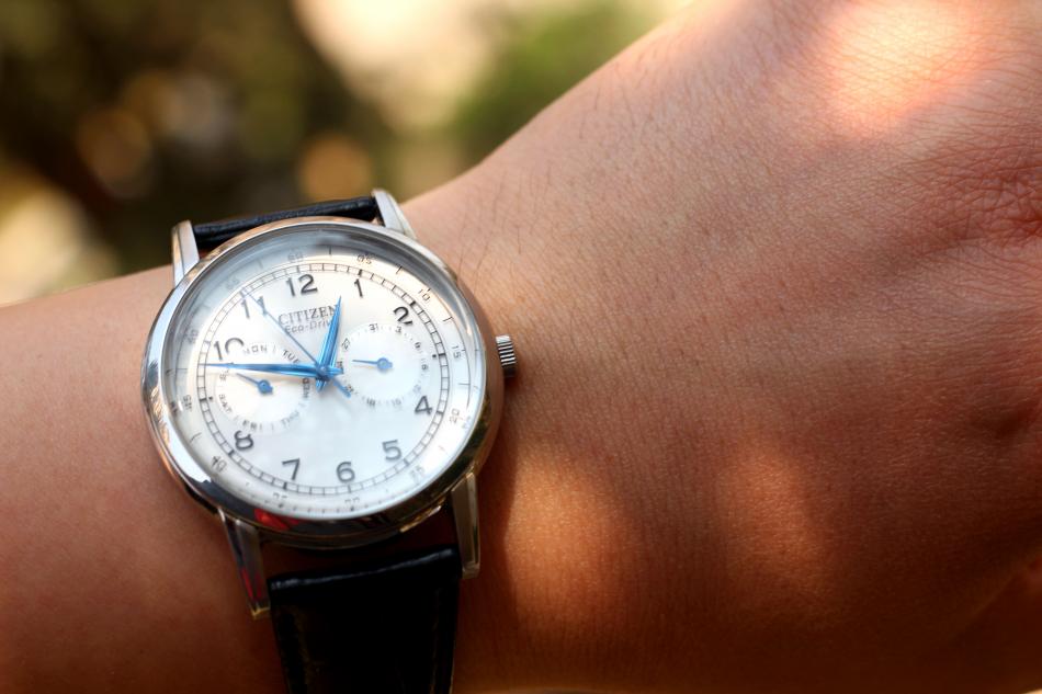 西铁城光动能ao90006b好不好,西铁城光动能系列907954e