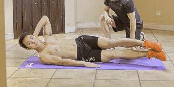 腰部两侧肉太多,腰两侧的肉特别硬怎么减