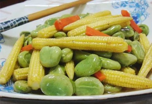 年夜饭，最受欢迎的18道荤菜和18道素菜！收好慢慢学