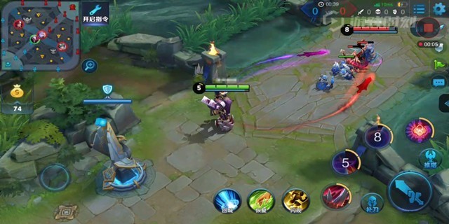 干将莫邪双剑合璧金铲铲,怎么玩好干将莫邪百发百中