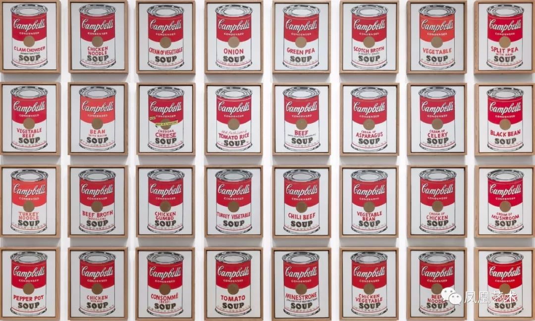 凤凰艺术｜陆蓉之：女神草间弥生，刚刚跨入89岁生日