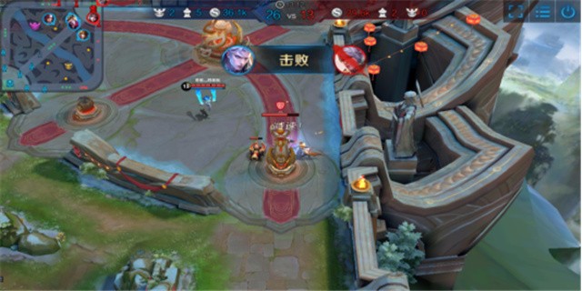 铠无限二技能,无限接近死亡才能领悟凯爹的真谛