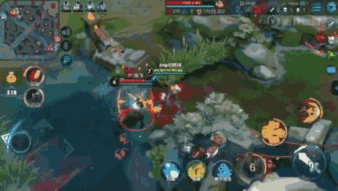 打野达摩怎么切入,达摩单杀技巧