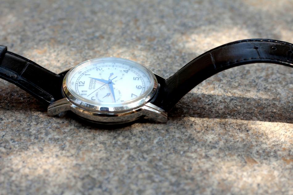 西铁城光动能ao90006b好不好,西铁城光动能系列907954e