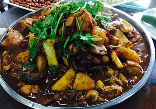 年夜饭，最受欢迎的18道荤菜和18道素菜！收好慢慢学