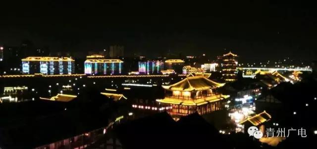 来青州几年，混得怎么样？你对照下就知道！